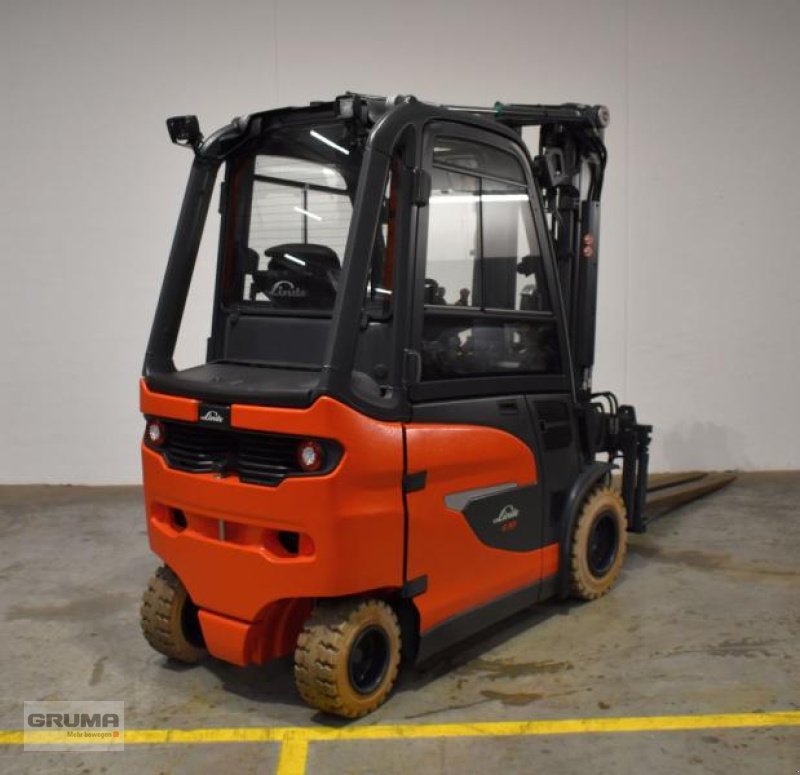 Gabelstapler typu Linde E 30/600 H 1252, Gebrauchtmaschine v Friedberg-Derching (Obrázek 7)