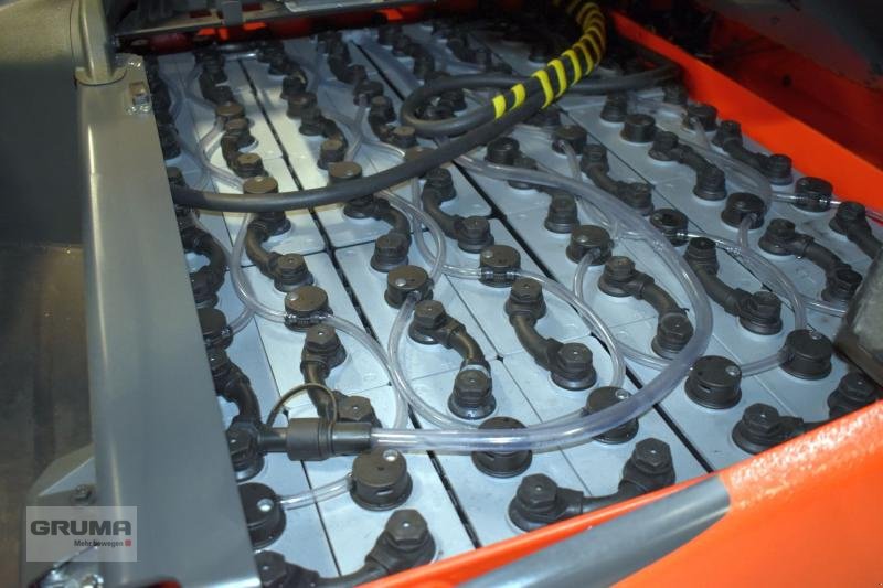 Gabelstapler typu Linde E 30/600 H 1252, Gebrauchtmaschine v Friedberg-Derching (Obrázek 10)