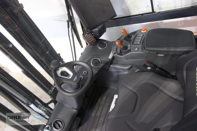 Gabelstapler des Typs Linde E 30/600 H 1252, Gebrauchtmaschine in Friedberg-Derching (Bild 4)