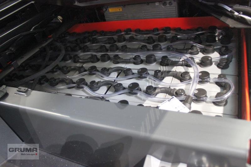 Gabelstapler des Typs Linde E 30/600 H 1252, Gebrauchtmaschine in Friedberg-Derching (Bild 5)