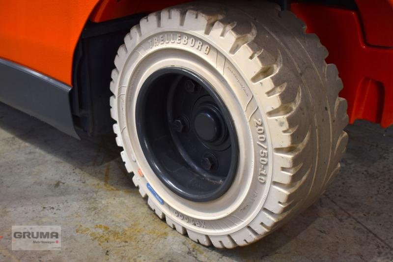 Gabelstapler typu Linde E 30/600 H 1252, Gebrauchtmaschine v Friedberg-Derching (Obrázek 9)