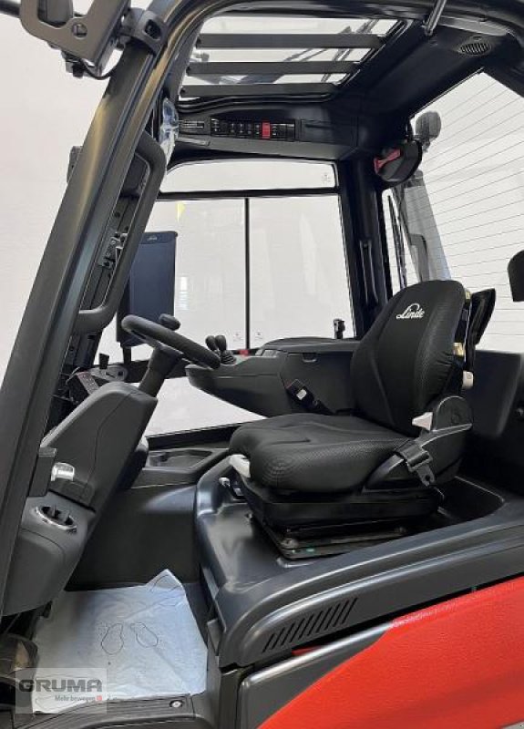 Gabelstapler typu Linde E 30/600 H 1252, Gebrauchtmaschine v Friedberg-Derching (Obrázek 4)