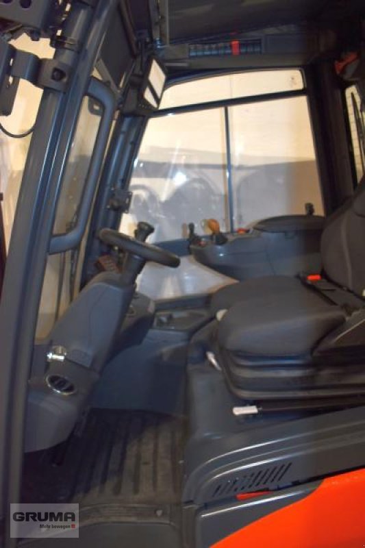 Gabelstapler del tipo Linde E 30/600 H 1252, Gebrauchtmaschine en Friedberg-Derching (Imagen 4)