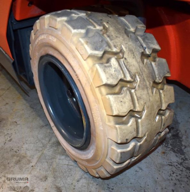 Gabelstapler del tipo Linde E 30/600 H 1252, Gebrauchtmaschine en Friedberg-Derching (Imagen 10)