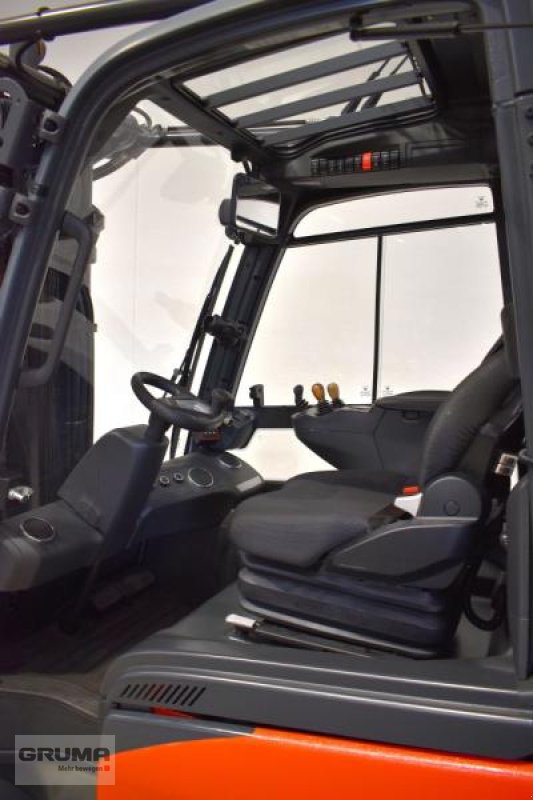 Gabelstapler του τύπου Linde E 30/600 H 1252, Gebrauchtmaschine σε Friedberg-Derching (Φωτογραφία 4)