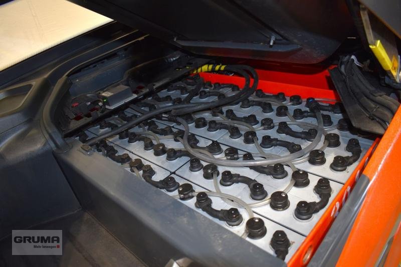 Gabelstapler του τύπου Linde E 30/600 H 1252, Gebrauchtmaschine σε Friedberg-Derching (Φωτογραφία 7)