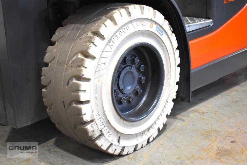 Gabelstapler του τύπου Linde E 30/600 H 1252, Gebrauchtmaschine σε Friedberg-Derching (Φωτογραφία 10)