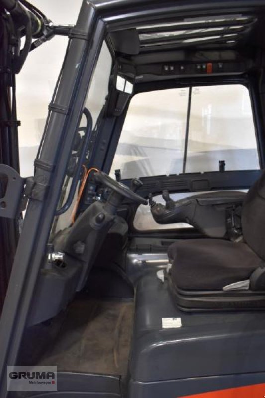 Gabelstapler typu Linde E 30/600 H 387, Gebrauchtmaschine v Friedberg-Derching (Obrázek 4)