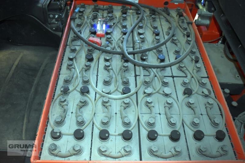 Gabelstapler typu Linde E 30/600 H 387, Gebrauchtmaschine v Friedberg-Derching (Obrázek 7)