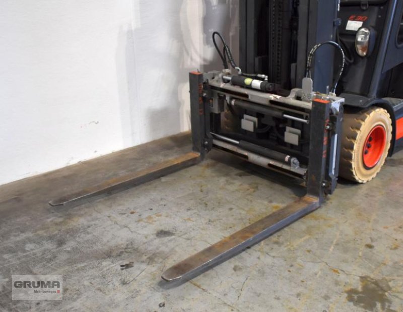 Gabelstapler typu Linde E 30/600 H 387, Gebrauchtmaschine v Friedberg-Derching (Obrázek 9)