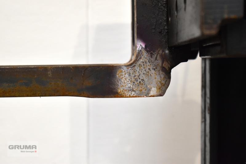 Gabelstapler des Typs Linde E 30/600 H 387, Gebrauchtmaschine in Friedberg-Derching (Bild 7)