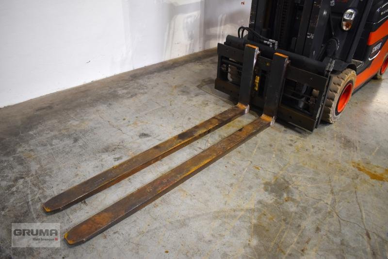 Gabelstapler des Typs Linde E 30/600 H 387, Gebrauchtmaschine in Friedberg-Derching (Bild 10)