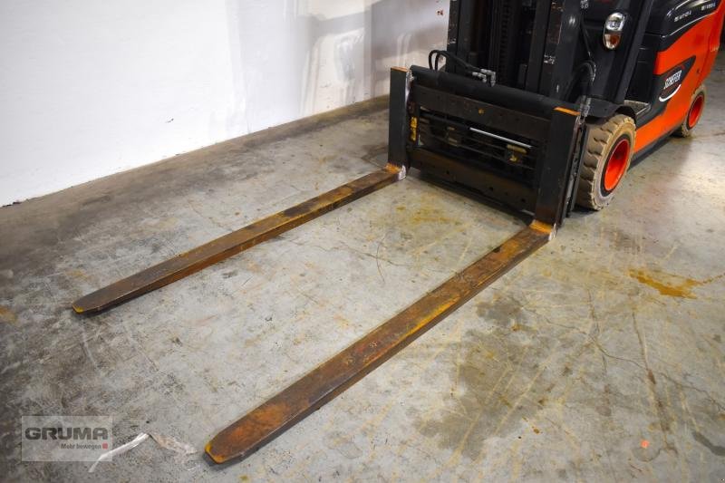 Gabelstapler des Typs Linde E 30/600 H 387, Gebrauchtmaschine in Friedberg-Derching (Bild 11)