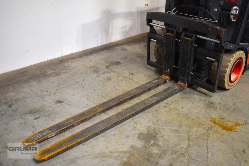 Gabelstapler des Typs Linde E 30/600 H 387, Gebrauchtmaschine in Friedberg-Derching (Bild 10)