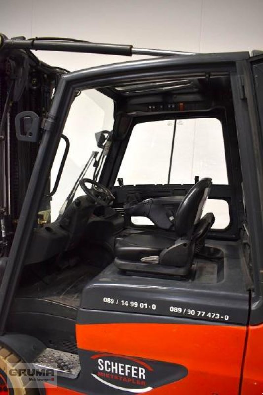 Gabelstapler typu Linde E 30/600 H 387, Gebrauchtmaschine v Friedberg-Derching (Obrázek 3)