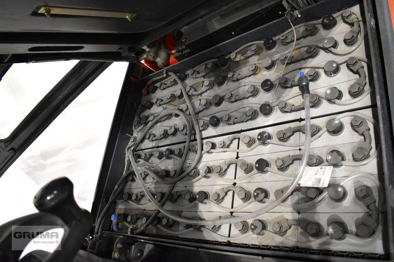 Gabelstapler typu Linde E 30/600 H 387, Gebrauchtmaschine v Friedberg-Derching (Obrázek 5)