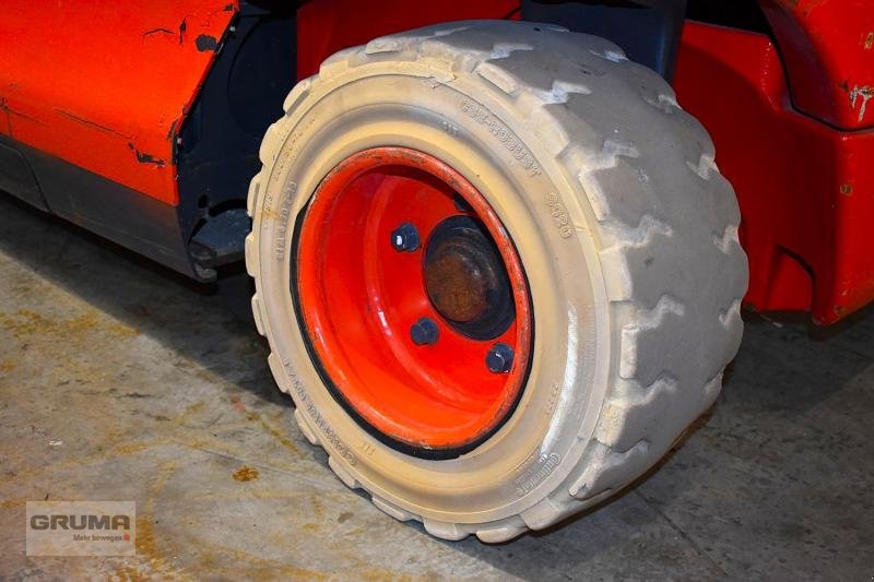 Gabelstapler typu Linde E 30/600 H 387, Gebrauchtmaschine v Friedberg-Derching (Obrázek 8)