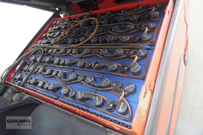 Gabelstapler des Typs Linde E 30/600 H 387, Gebrauchtmaschine in Friedberg-Derching (Bild 5)