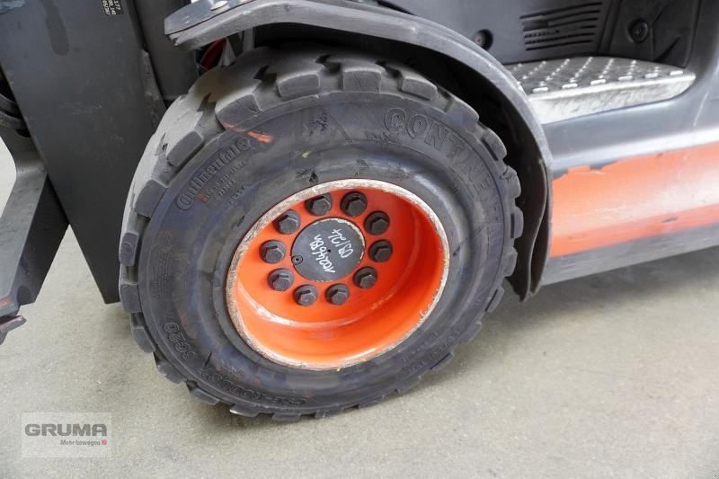 Gabelstapler des Typs Linde E 30/600 H 387, Gebrauchtmaschine in Friedberg-Derching (Bild 6)