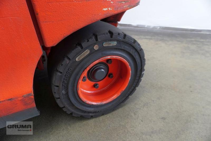 Gabelstapler des Typs Linde E 30/600 H 387, Gebrauchtmaschine in Friedberg-Derching (Bild 7)