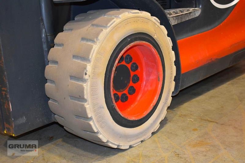 Gabelstapler typu Linde E 30/600 H 387, Gebrauchtmaschine w Friedberg-Derching (Zdjęcie 9)