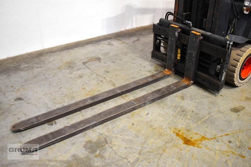 Gabelstapler typu Linde E 30/600 H 387, Gebrauchtmaschine w Friedberg-Derching (Zdjęcie 10)