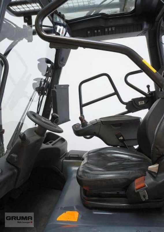 Gabelstapler от тип Linde E 30/600 H 387, Gebrauchtmaschine в Friedberg-Derching (Снимка 3)