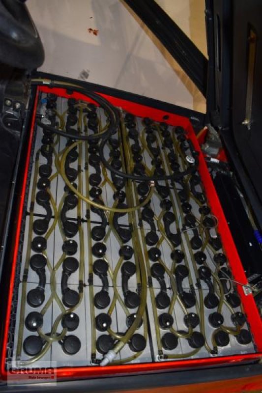 Gabelstapler des Typs Linde E 30/600 H 387, Gebrauchtmaschine in Friedberg-Derching (Bild 5)