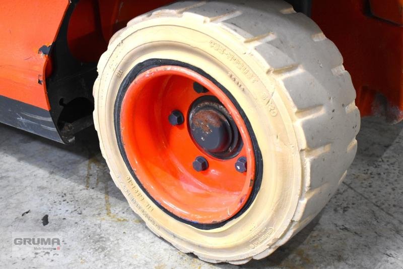 Gabelstapler des Typs Linde E 30/600 H 387, Gebrauchtmaschine in Friedberg-Derching (Bild 8)