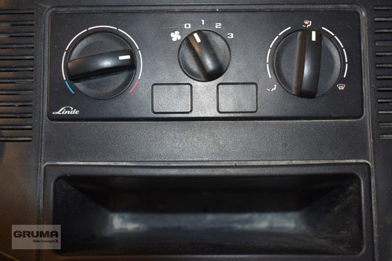 Gabelstapler des Typs Linde E 30/600 H 387, Gebrauchtmaschine in Friedberg-Derching (Bild 11)
