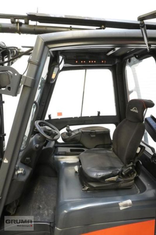Gabelstapler du type Linde E 30/600 H 387, Gebrauchtmaschine en Friedberg-Derching (Photo 3)