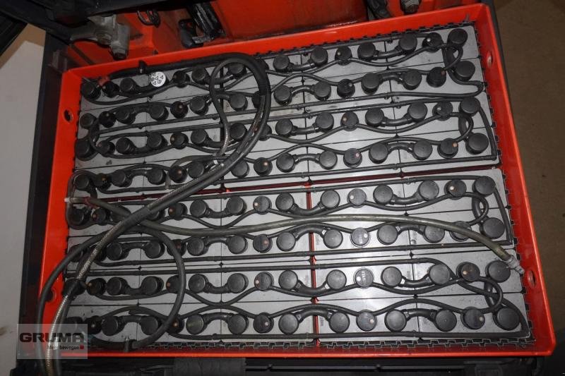 Gabelstapler du type Linde E 30/600 H 387, Gebrauchtmaschine en Friedberg-Derching (Photo 5)