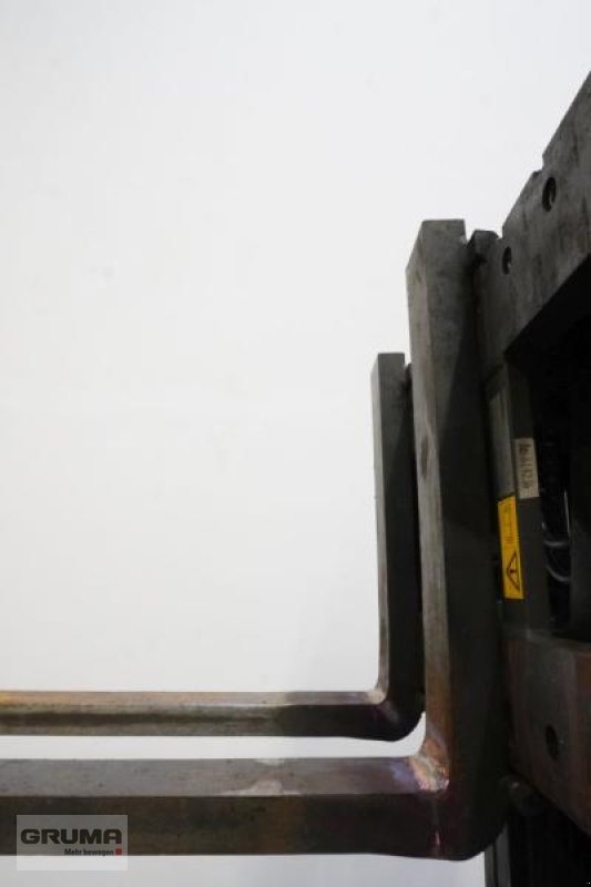 Gabelstapler du type Linde E 30/600 H 387, Gebrauchtmaschine en Friedberg-Derching (Photo 7)