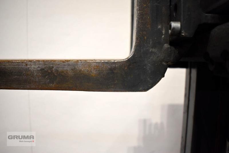 Gabelstapler Türe ait Linde E 30/600 H 387, Gebrauchtmaschine içinde Friedberg-Derching (resim 7)