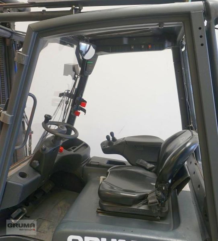 Gabelstapler typu Linde E 30/600 H 387, Gebrauchtmaschine v Friedberg-Derching (Obrázek 3)