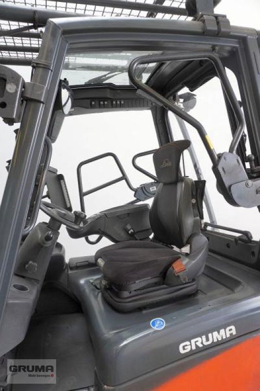 Gabelstapler типа Linde E 30/600 H 387, Gebrauchtmaschine в Friedberg-Derching (Фотография 3)