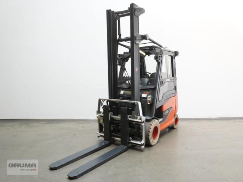 Gabelstapler za tip Linde E 30/600 H 387, Gebrauchtmaschine u Friedberg-Derching (Slika 1)