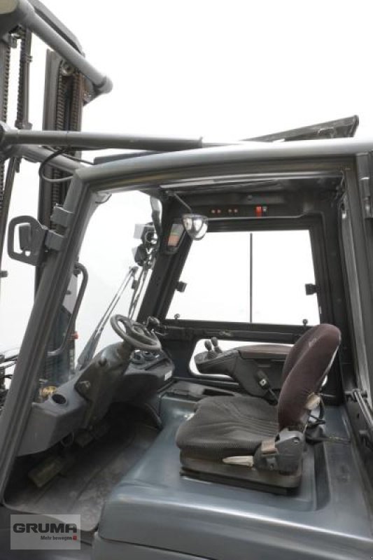 Gabelstapler типа Linde E 30/600 H 387, Gebrauchtmaschine в Friedberg-Derching (Фотография 3)