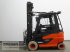 Gabelstapler типа Linde E 30/600 H 387, Gebrauchtmaschine в Friedberg-Derching (Фотография 4)