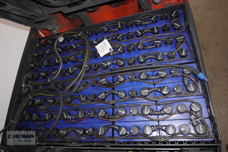 Gabelstapler del tipo Linde E 30/600 H 387, Gebrauchtmaschine In Friedberg-Derching (Immagine 5)