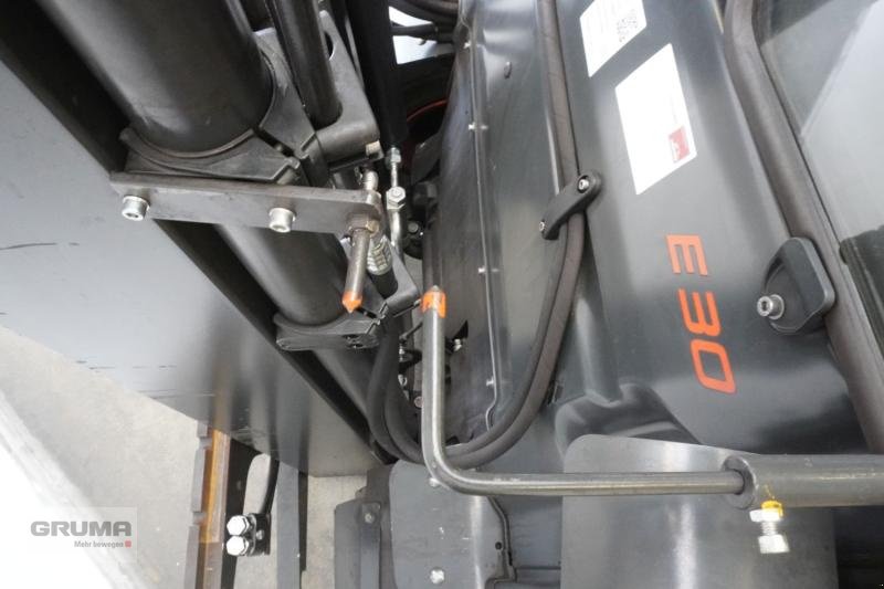 Gabelstapler del tipo Linde E 30/600 H 387, Gebrauchtmaschine In Friedberg-Derching (Immagine 10)