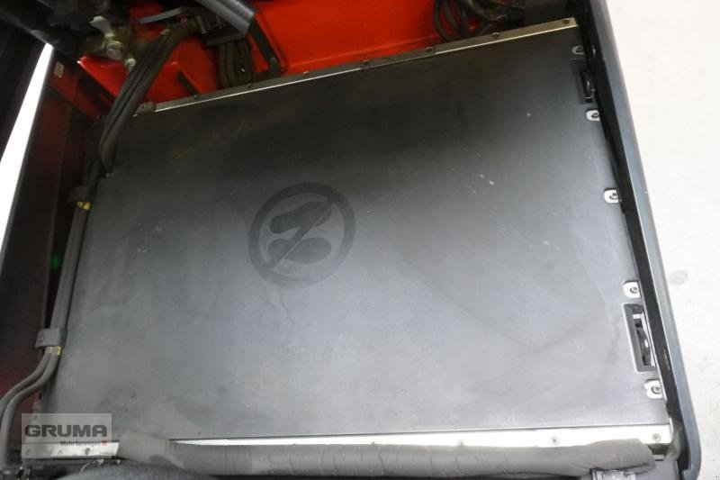 Gabelstapler del tipo Linde E 30/600 H ION 387, Gebrauchtmaschine In Friedberg-Derching (Immagine 5)