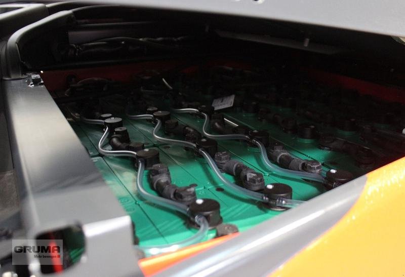 Gabelstapler typu Linde E 30/600 HL 1252-01, Gebrauchtmaschine v Friedberg-Derching (Obrázek 6)