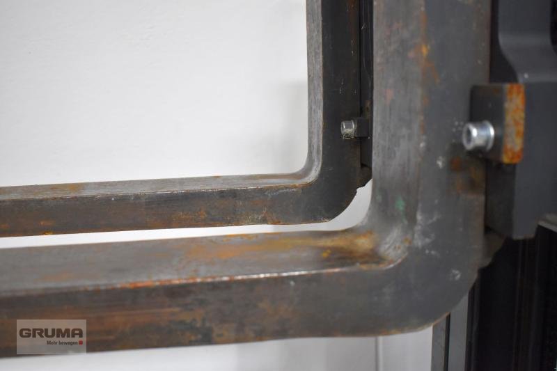 Gabelstapler des Typs Linde E 30/600 HL 1252, Gebrauchtmaschine in Friedberg-Derching (Bild 7)