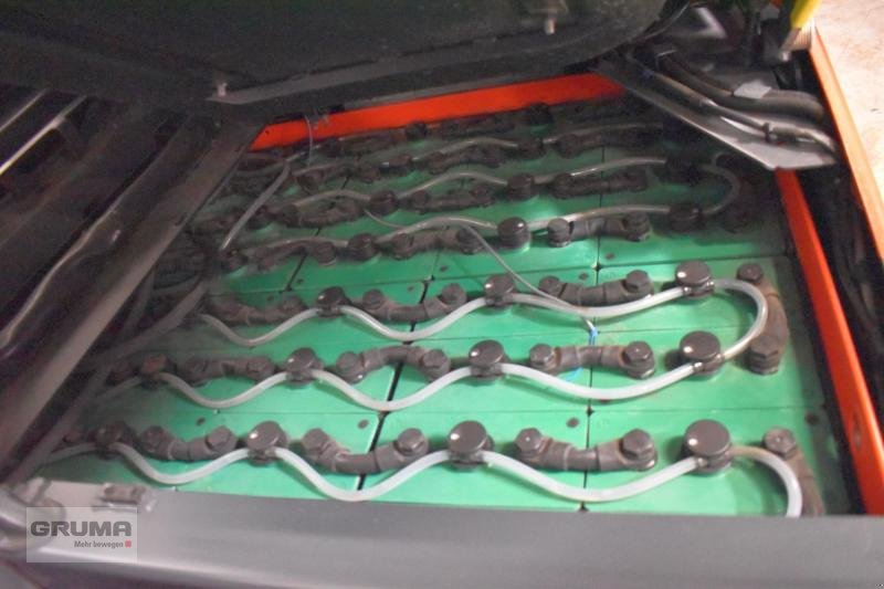 Gabelstapler типа Linde E 30/600 HL 1252, Gebrauchtmaschine в Friedberg-Derching (Фотография 10)