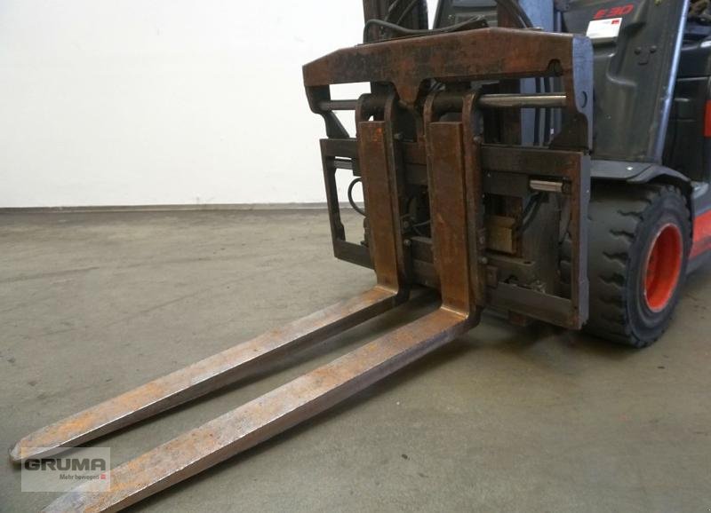 Gabelstapler des Typs Linde E 30/600 HL 387, Gebrauchtmaschine in Friedberg-Derching (Bild 6)