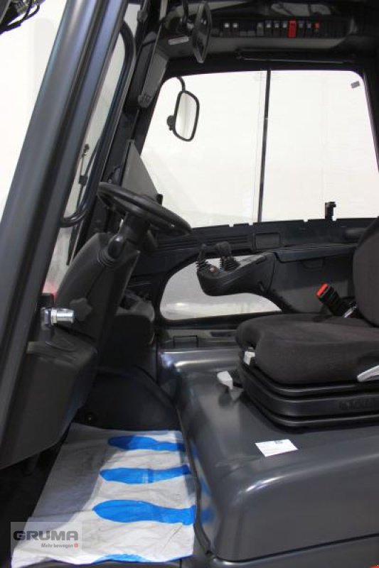 Gabelstapler typu Linde E 30/600 HL 387, Gebrauchtmaschine v Friedberg-Derching (Obrázek 4)