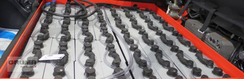 Gabelstapler typu Linde E 30/600 HL 387, Gebrauchtmaschine v Friedberg-Derching (Obrázek 5)