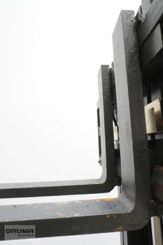 Gabelstapler des Typs Linde E 30/600 HL 387, Gebrauchtmaschine in Friedberg-Derching (Bild 7)