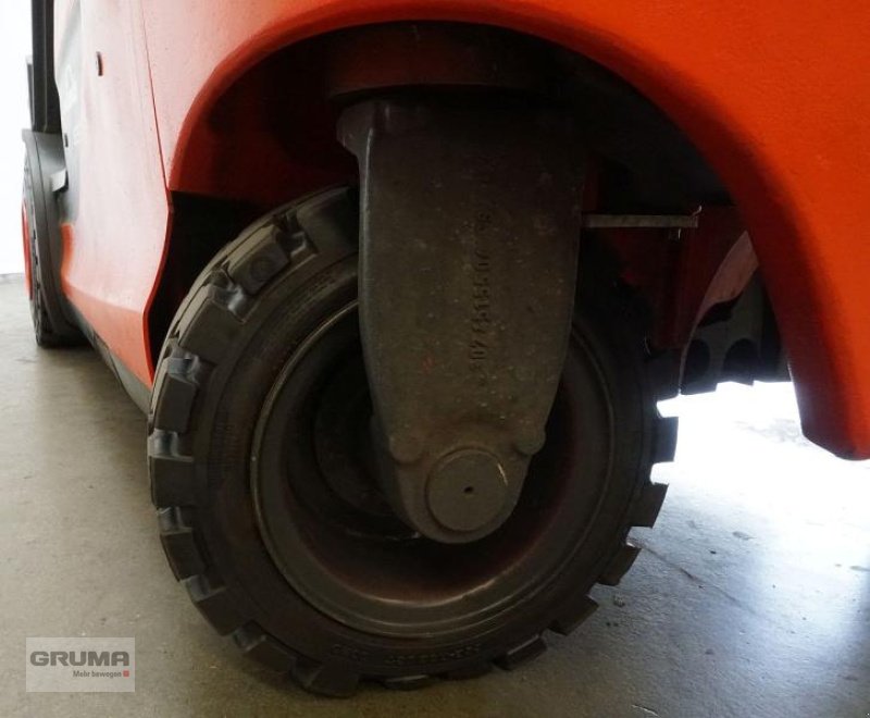 Gabelstapler des Typs Linde E 30/600 HL 387, Gebrauchtmaschine in Friedberg-Derching (Bild 6)